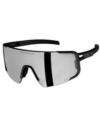 Sweet Protection Ronin RIG Reflect - Goggles - RIG Obsidian/ Matte Black (852043-200100-OS)