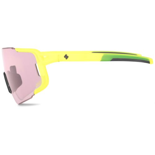 Sweet Protection Ronin Max RIG Photochromic - Goggles - RIG Photochromic/ Matte Crystal Fluo (852047-226100-OS)