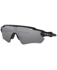 Oakley Radar EV Black Polarized - Sportsbriller - Prizm Black