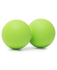 ABILICA AcuPoint Duo - Triggerball - Grønn