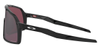 Oakley Sutro S Polished Black - Sportsbriller - Prizm Road Black (OO9462-01)
