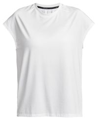 Röhnisch Unity - T-skjorte - Hvit (110628-0010)