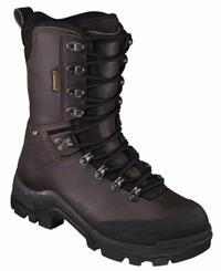 Viking Footwear Viking Hunter GTX - Sko - Dark Brown