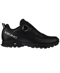 Viking Footwear Anaconda Light V Boa GTX - Sko - Svart