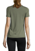 Casall Iconic - T-skjorte - Northern Green (20451-170)