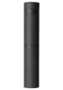 Casall Yoga Mat Position 4mm - Matte - Black/ Grey (53301-902)