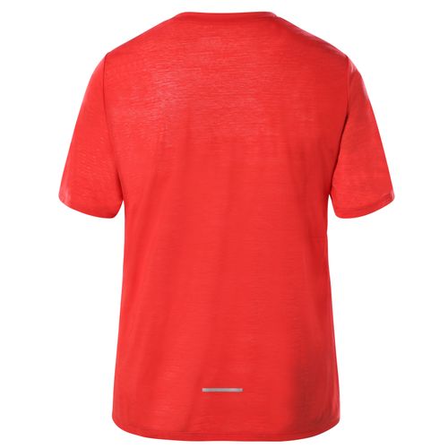 The North Face W Up With The Sun - T-skjorte - Horizon Red (0A538XV331)
