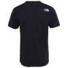 The North Face M Simple Dome - T-skjorte - Black (0A2TX5JK31)