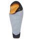 The North Face Gold Kazoo High Rise Long RH - Sovepose - Grey/Yellow