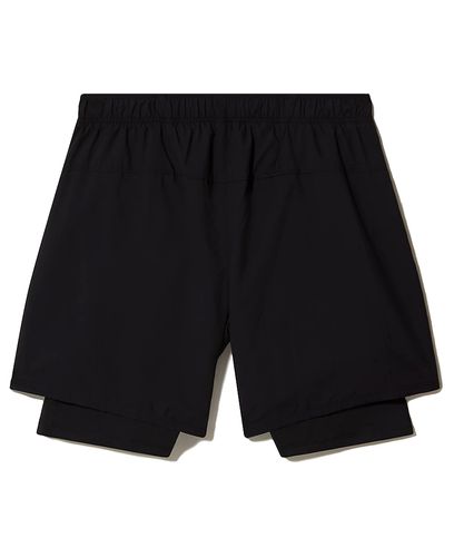 The North Face M Active Trail Dual - Shorts - Black (0A48USJK31)