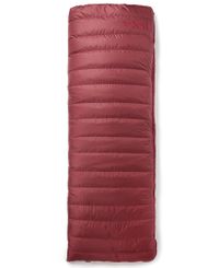 Rab Outpost 700 - Sovepose - Oxblood Red
