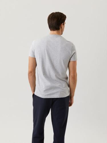 Björn Borg Centre - T-skjorte - Light Grey (9999-1434-90741)
