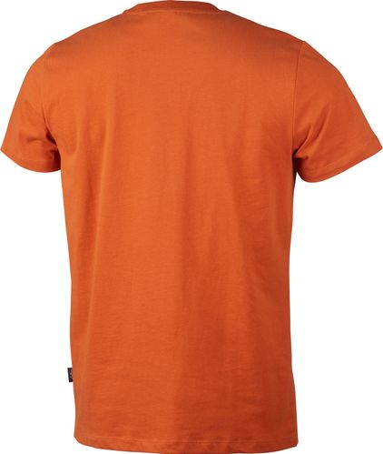 Lundhags Lundhags - T-skjorte - Amber (1119054-281)