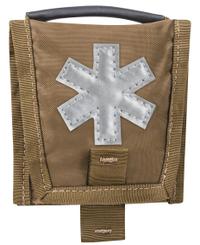 Helikon-Tex Micro Med Kit - Molle - Coyote (MO-M06-NL-11)