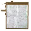 Helikon-Tex Map Case - Kartmappe - Svart (MO-MPC-CD-01)