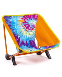 Helinox Incline Festival Chair - Stol - Tie Dye