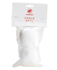 Mammut Chalk Ball 2 x 40 g - Kalk (2050-00160-9001-1)
