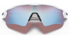 Oakley Radar EV Path - Prizm Sapphire Snow - Sportsbriller (OO9208-47)