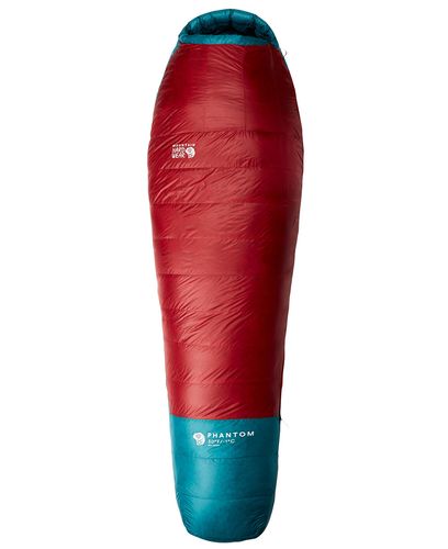 Mountain Hardwear Phantom™ 30F/-1C Reg - Sovepose - Alpine Red (1829401)