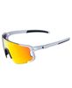 Sweet Protection Ronin RIG Reflect - Sportsbriller - Topaz / Matte White (852043-061200-OS)