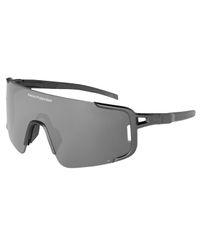 Sweet Protection Ronin Polarized - Sportsbriller - Obsidian Black/ Matte Black (852042-230100-OS)