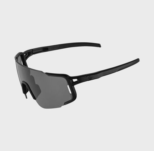 Sweet Protection Ronin Max Polarized - Sportsbriller - Obsidian Black/ Matte Black (852045-230100-OS)