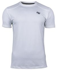 Northug Oslo Training - T-skjorte - Hvit