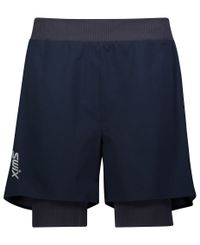 Swix Motion Premium Ms - Shorts - Dark Navy