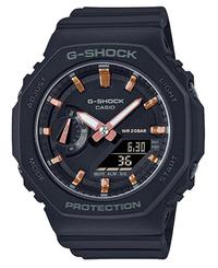 CASIO G-Shock GMA-S2100-1AER - Klokke - Svart (GMA-S2100-1AER)