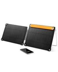 BioLite Solar Panel 10 + - Solcellelader