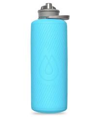 Hydrapak Flux 1L - Drikkeflaske - Malibu Blue (GF410HP)