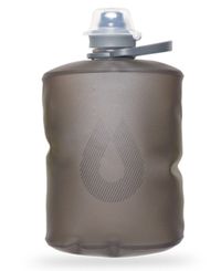 Hydrapak Stow 500ml - Drikkeflaske - Mammoth Grey (GS335M)