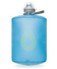 Hydrapak Stow 500ml - Drikkeflaske - Tahoe Blue (GS335T)