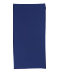 Sea to Summit Sleepliner Silkcotton Standard Rectangular - Lakenpose - Navy Blue (30413565)