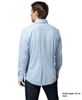 STOIX Marcus Regular - Skjorte - Sky Blue (STX-M1.1-SB-R)