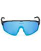 Northug Sunsetter - Sportsbriller - Black/ Blue (PN05071-924-1)