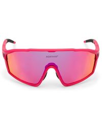 Northug Sunsetter - Sportsbriller - Cerise (PN05071-990-1)