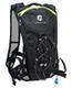 Endurance Liffey Backpack w/1.5 L - Vannpose - Svart