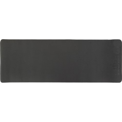 Athlecia Sharpness Yoga Mat - Matte - Svart (E181280-1001)