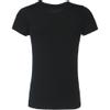 Athlecia Julee W Loose Fit Seamless - T-skjorte - Svart (EA203447-100)