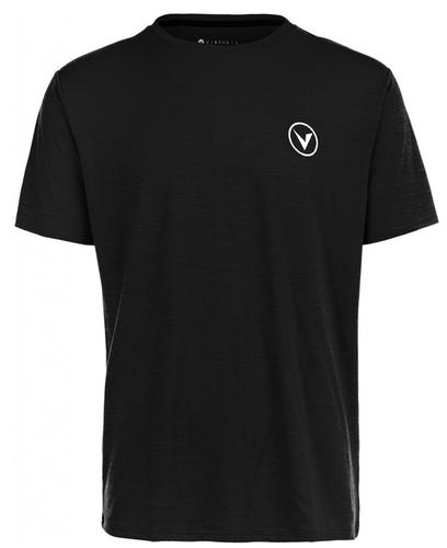 Virtus Joker M - T-skjorte - Svart (EV191413-100)