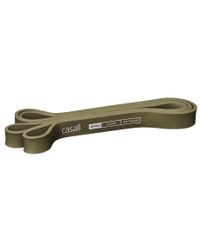 Casall Long Rubber Band Medium - Treningsbånd - Medium Green (54310-449)