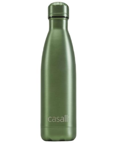 Casall ECO Cold 0,5L - Flaske - Forest Green (64014-448)