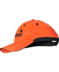 Seeland Hi-Vis - Caps - HI-Vis Orange