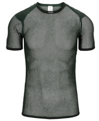 Brynje Super Thermo w/inlay - T-skjorte - Grønn