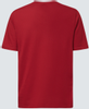 Oakley Bark New - T-skjorte - Iron Red (457131-80U)