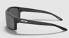 Oakley Gibston Matte Black - Solbriller - Prizm Black Polarized (OO9449-06)
