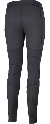 Lundhags Tausa Ws - Tights - Charcoal (1124117-890)