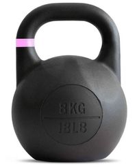 ThornFit Competition 8 kg - Kettlebell