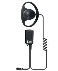 Brecom Mini Headset Outer VR-3500 Digital - Headset